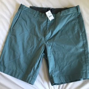 JCrew Flex Chino Gramercy short